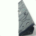 Suporte Travessa Trava Banco Discovery 4 2011 A 2016 Preto