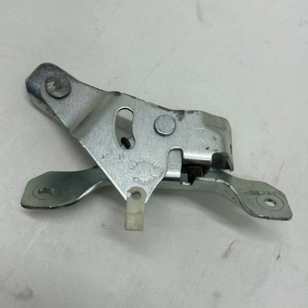 Suporte Maçaneta Porta Traseira Esquerda Chery Qq 2015 1.0