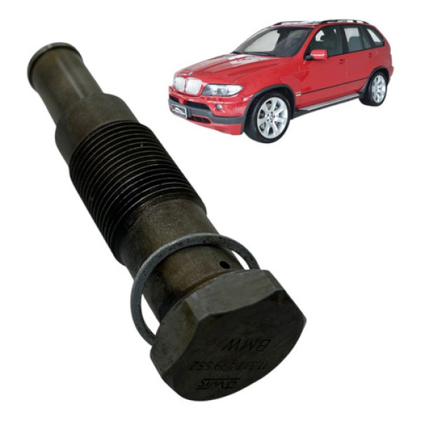 Tensor De Corrente Bmw X5 4.8 2006 A 2009
