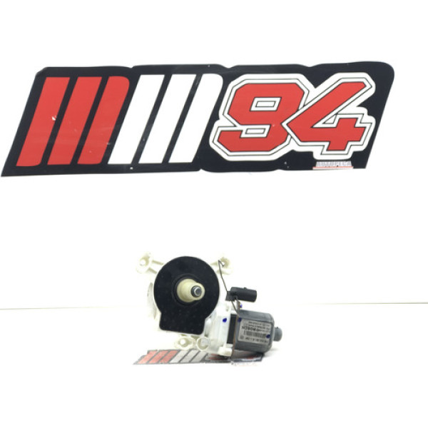 Motor Vidro Eletrico Gol G5 Voyage Dianteira Direita C1930