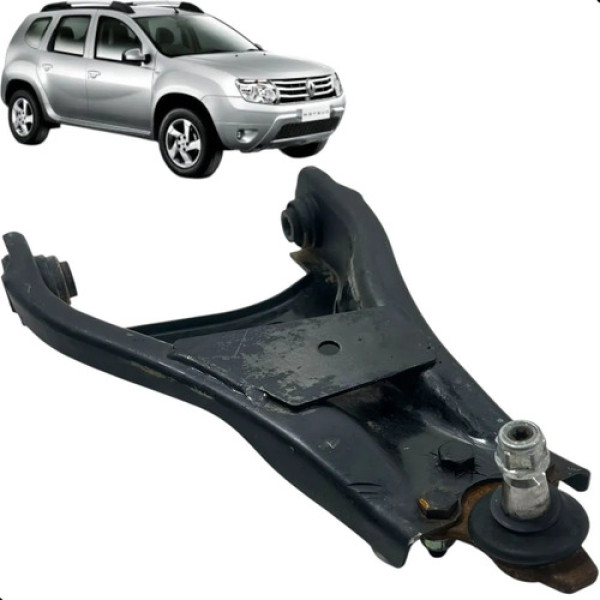 Bandeja Balança Esquerda Duster 2012 2013 2014 2015 Original