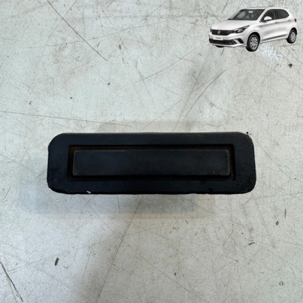 Botão Abertura Porta Malas Fiat Argo 2018 A 2021 Original