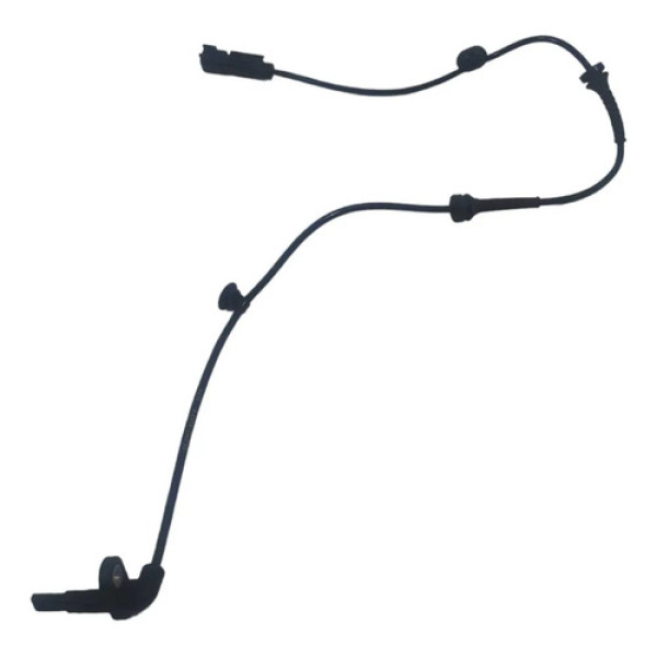 Sensor Abs Traseiro Onix 1.0 Turbo 2021 2022 2023 Ambos Lado