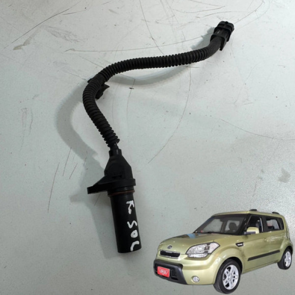 Sensor Rotação Kia Soul 1.6 2009 2010 2011 2012 Original