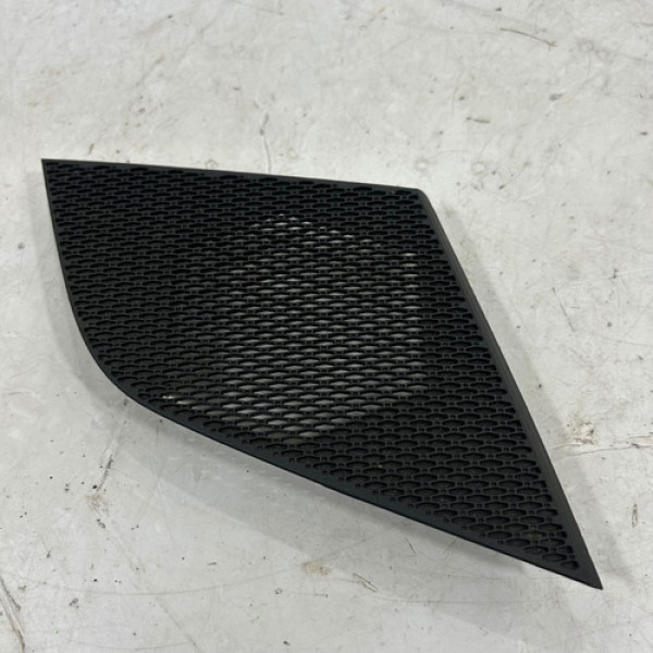 Tela Alto Falante Painel Esquerdo Jeep Renegade 2018 a 2021