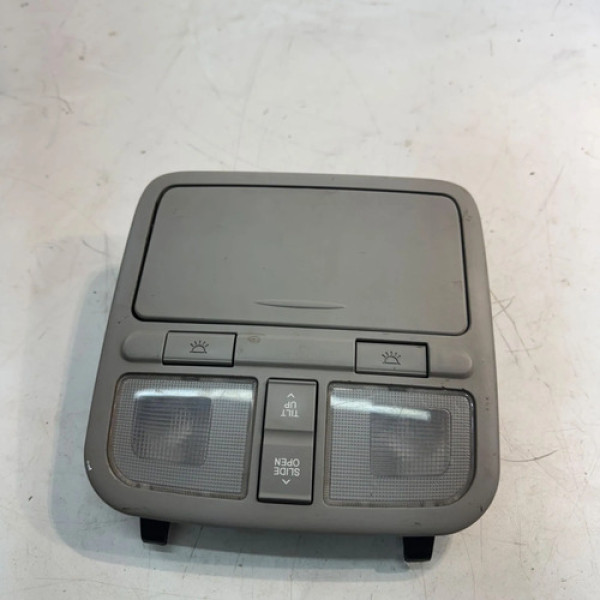 Luz Teto Cortesia Porta Óculos Hyundai Azera 2008 A 2010