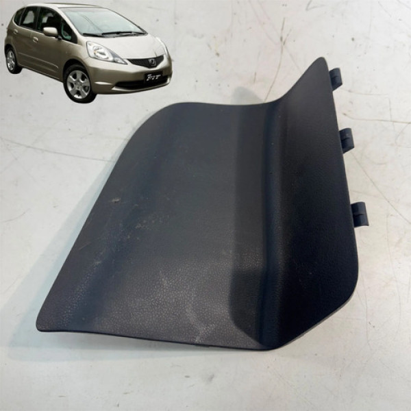 Acabamento Porta Malas Esquerdo Honda Fit 1.5 2009 A 2014