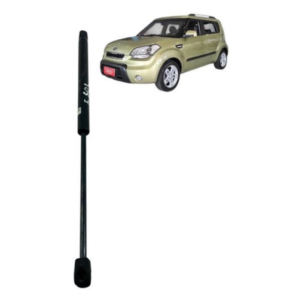 Amortecedor Tampa Traseira Kia Soul 1.6 2009 A 2012