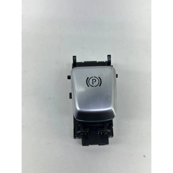 Botão Freio De Mão Mercedes C180 C200 W205 2015 A 2018
