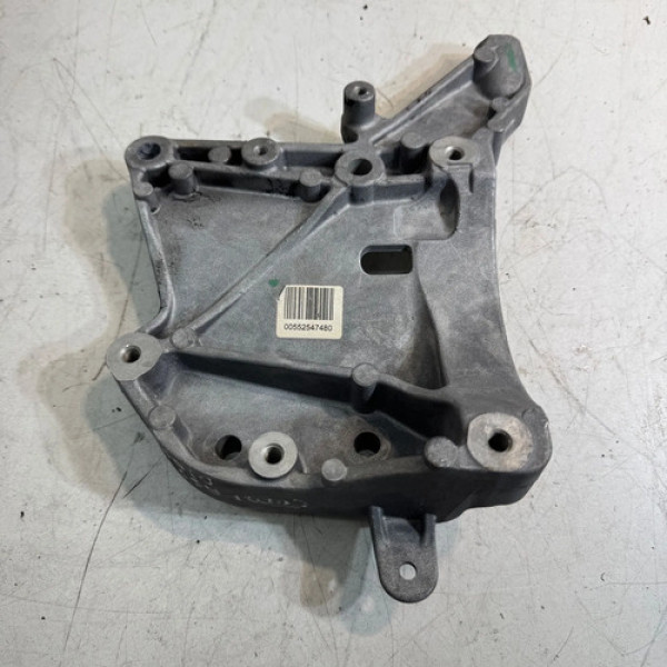 Suporte Compressor Ar Jeep Compass 2.0 Diesel 2018 2019 2020