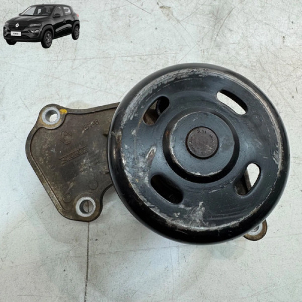 Bomba Agua Motor Renault Kwid Logan Sandero 1.0 3c 2017 2024