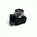 Corpo Borboleta Tbi Prisma Onix Cobalt 1.4 1.8 2016 A 2019