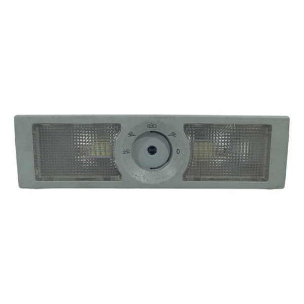 Luz Central Volkswagen Amarok Teto 2010 A 2015