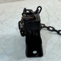 Catraca Suporte Estepe Original Chevrolet S10 2013 A 2017