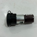 Plug 12v Chevrolet Onix Prisma 2013 A 2019