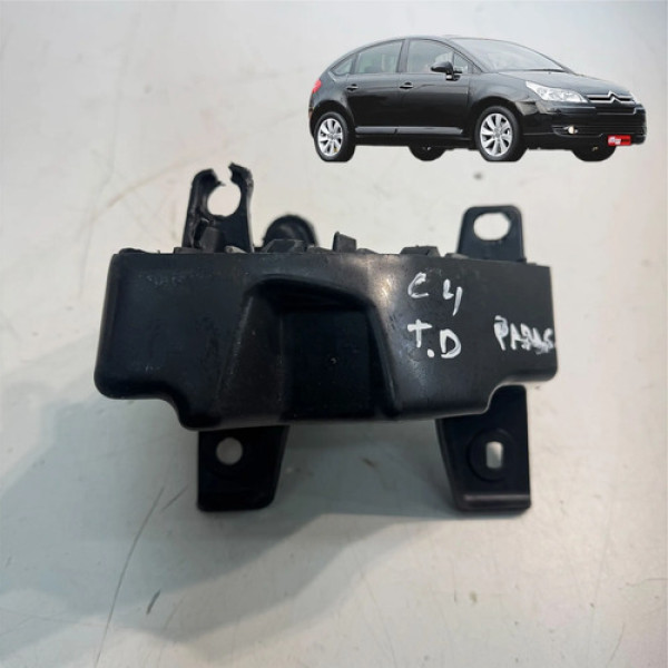Suporte Guia Traseiro Direito Superior C4 Hatch 2009 2013