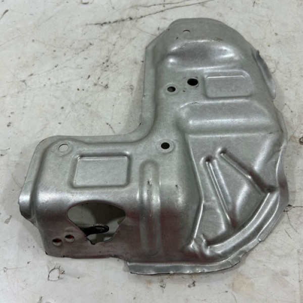 Defletor Calor Turbina Volkswagen Up! 1.0 Tsi 2017 2018 2019