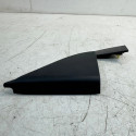 Acabamento Interno Retrovisor Nissan Kicks 2017 2021 Esquerd