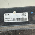 Kit Radiador Chevrolet Onix Prisma 1.0 Original 2013 A 2019