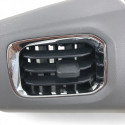 Difusor Ar Condicionado Esquerdo Chevrolet Onix 2013 A 2019