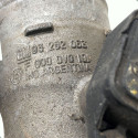 Tbi Corpo Borboleta C/detalhe  Astra 2.0 1999 Á 2009 