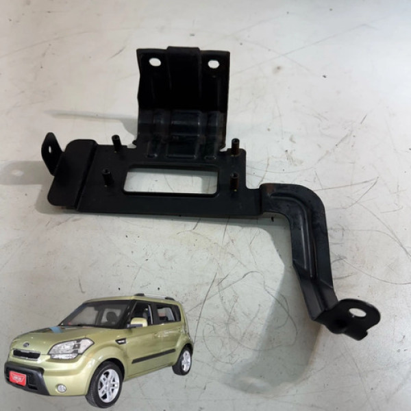 Suporte Módulo Injeção Kia Soul 1.6 2009 A 2012 Manual