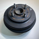 Cubo Roda Traseira Direita Chevrolet Onix 2013 2014 A 2019