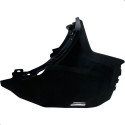 Moldura Console Central Captiva 2009 2010 2011 2012