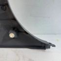 Acabamento Inferior Coluna Direita Hyundai Azera 2008 A 2010