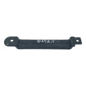 Alça Suporte Bateria Onix 1.0 Turbo 2020 2021 2022 2023