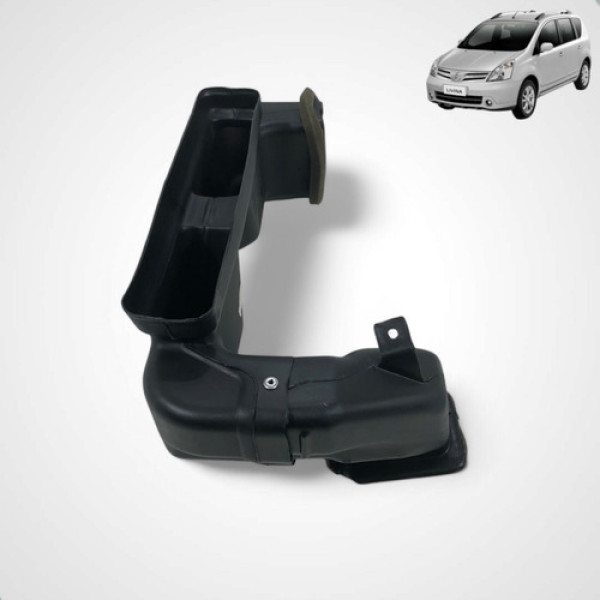 Duto Ar Central Livina 1.8 2009 2010 A 2014