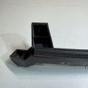 Canaleta Vidro Dianteira Esquerda Chevrolet Onix 2013 A 2019 Preto