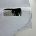 Porta Chevrolet Blazer 2009 2010 2011 2012 Traseira Esquerda Traseira Esquerdo Branco