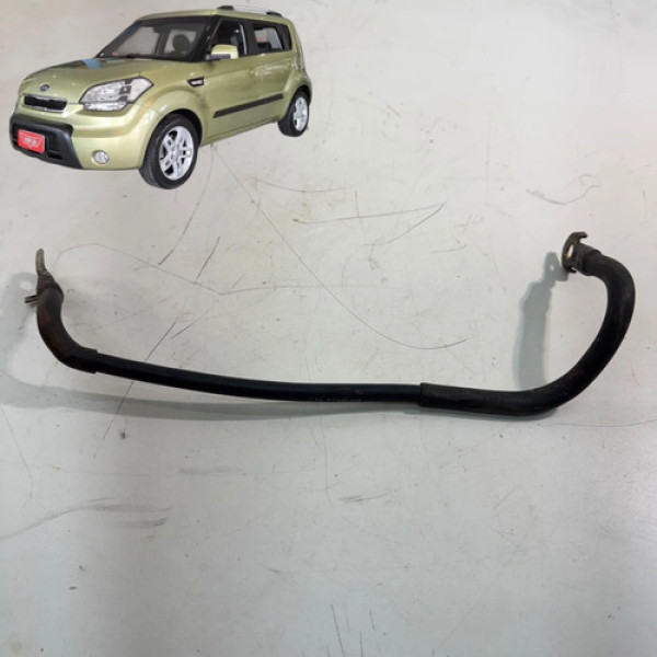 Cabo Polo Negativo Bateria Kia Soul 1.6 2009 A 2012