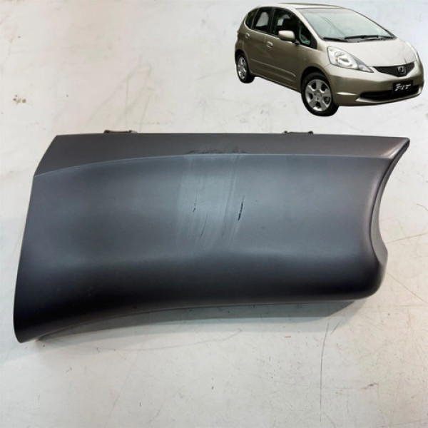 Tampa Porta Luvas Honda Fit 1.5 2009 2010 2011 2014 Original
