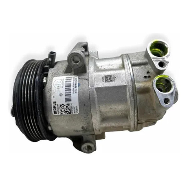 Compressor Ar Condicionado Fiat Strada 1.3 Firefly 2020 2023