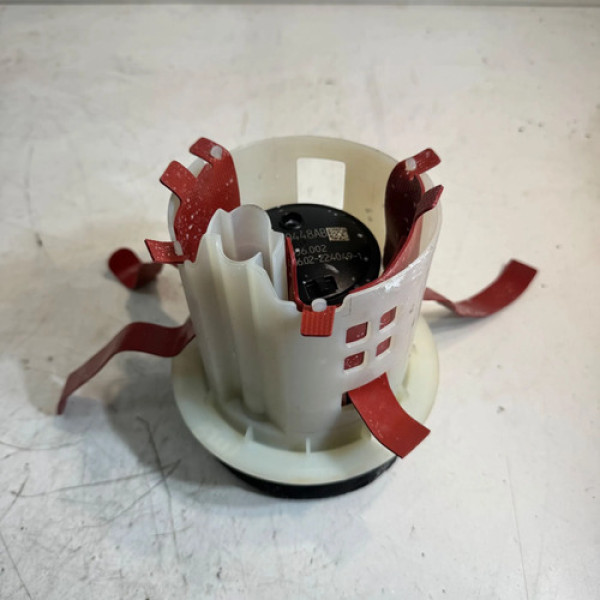 Bomba Fluído Exaustão Escape Ram 3500 2022 2023 Original