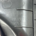 Soleira Dianteira Direita Onix 2013 2014 2015 2019 Detalhe Preto