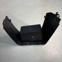 Porta Objetos Chevrolet Meriva 1.8 2009 A 2012 Preto