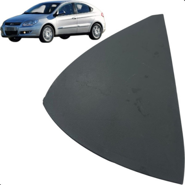 Tampa Caixa De Fusiveis Esquerdo Chery Cielo 1.6 2010
