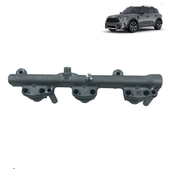 Flauta Mini Countryman 1.5 3c 2021 2022 2023 Híbrido