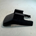 Acabamento Banco Dianteiro Direito Honda Fit 2009 A 2014 Preto