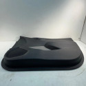 Forro Porta Dianteiro Direito Chevrolet Onix 2013 A 2019 Preto