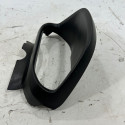 Moldura Painel Instrumentos Chevrolet Onix 2013 A 2019 Preta