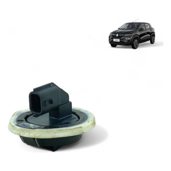Sensor Impacto Porta Dianteira Renault Kwid 2018 A 2024