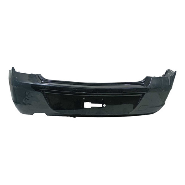 Parachoque Traseiro Cobalt 2012 2013 2014 2015 S/sensor