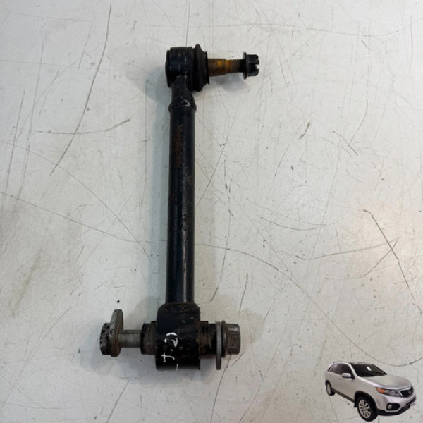 Braço Traseiro Direito Suspensão Kia Sorento 2.4 2011 2013