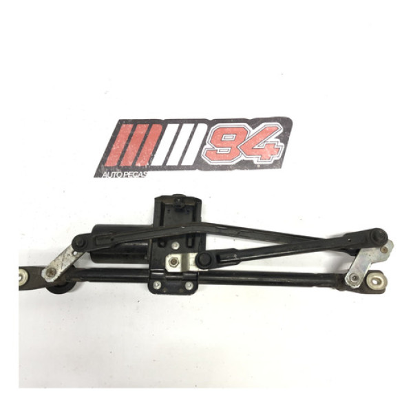 Motor Limpador Para Brisa Hyundai Tucson 2007 A 2015  C3143