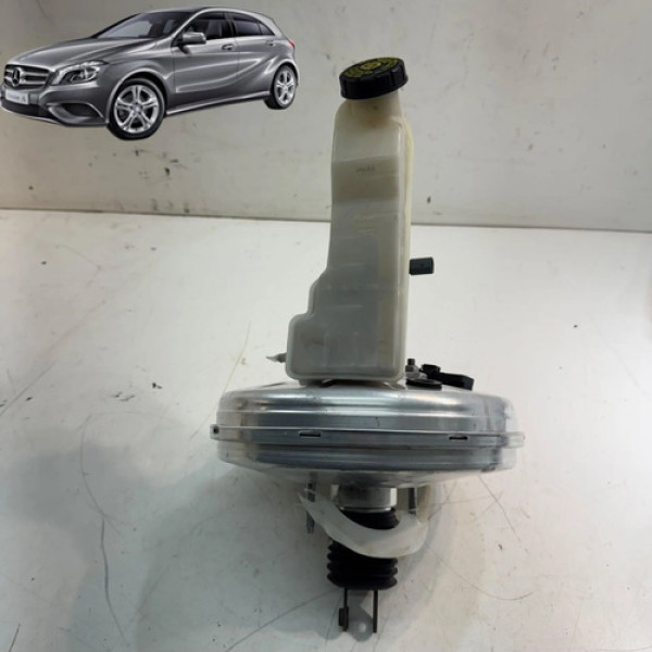 Hidrovacuo Servo Freio Mercedes Benz A200 1.6 2014 A 2017