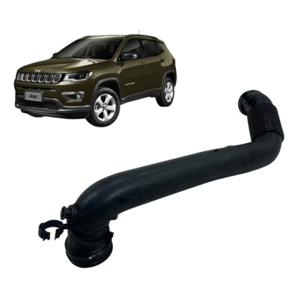 Mangueira Filtro Ar Jeep Compass Flex 2.0 2018 A 2021